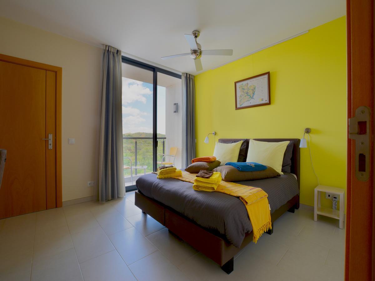 Bed And Breakfast Cas Al Cubo Тавира Экстерьер фото