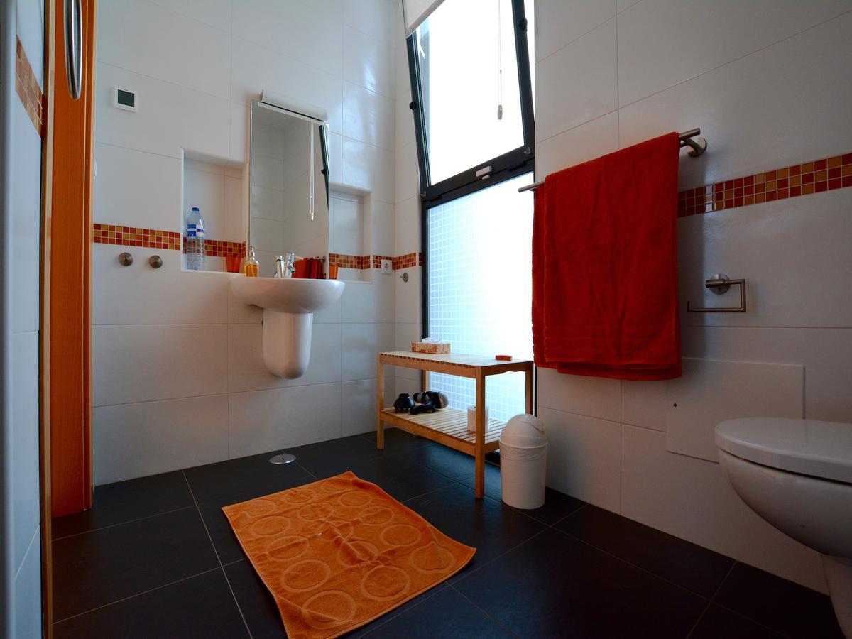 Bed And Breakfast Cas Al Cubo Тавира Экстерьер фото