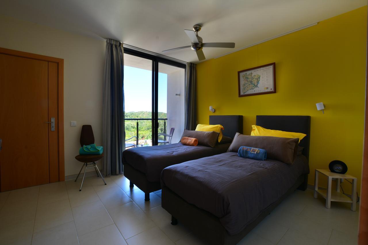 Bed And Breakfast Cas Al Cubo Тавира Экстерьер фото