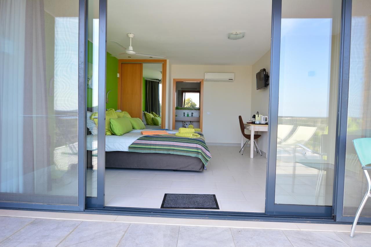 Bed And Breakfast Cas Al Cubo Тавира Экстерьер фото