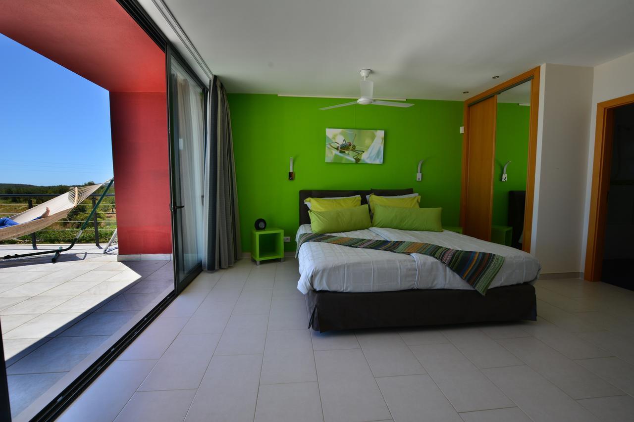 Bed And Breakfast Cas Al Cubo Тавира Экстерьер фото