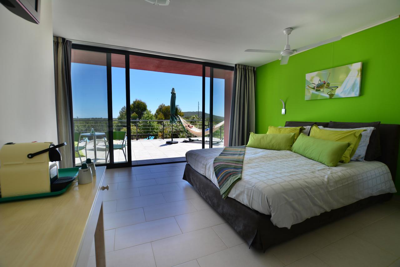Bed And Breakfast Cas Al Cubo Тавира Экстерьер фото